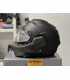Casque HJC F100 titan matt