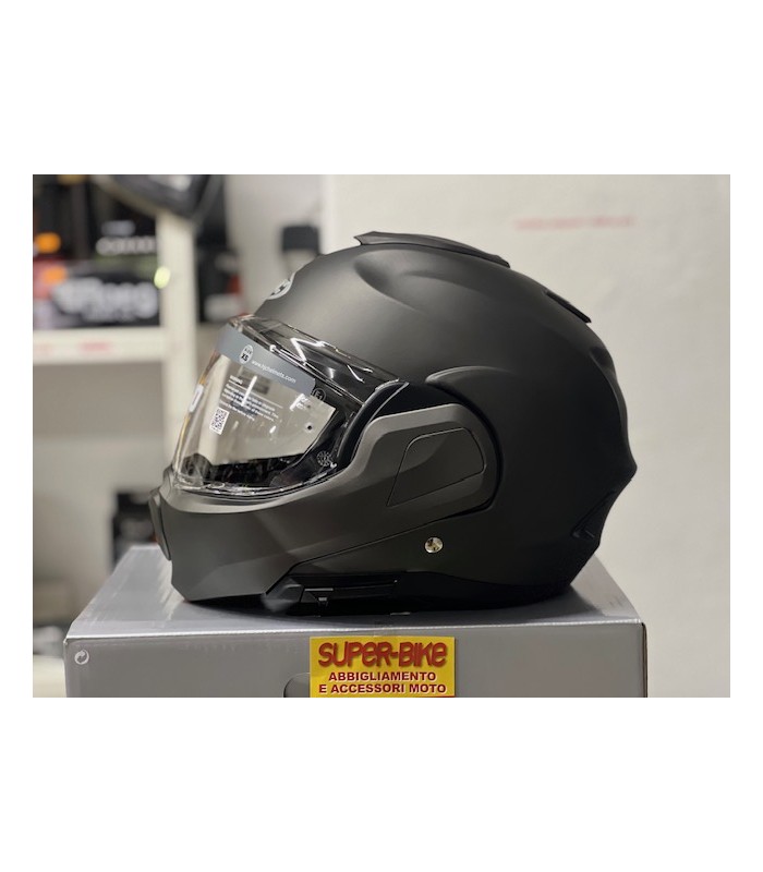 Helm HJC F100 titan matt