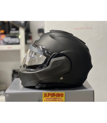 Casque HJC F100 titan matt
