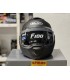 Casque HJC F100 titan matt