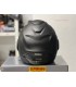 Casque HJC F100 titan matt