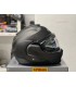 Casque HJC F100 titan matt