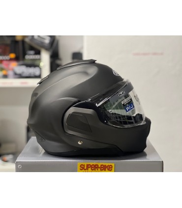 Casque HJC F100 titan matt
