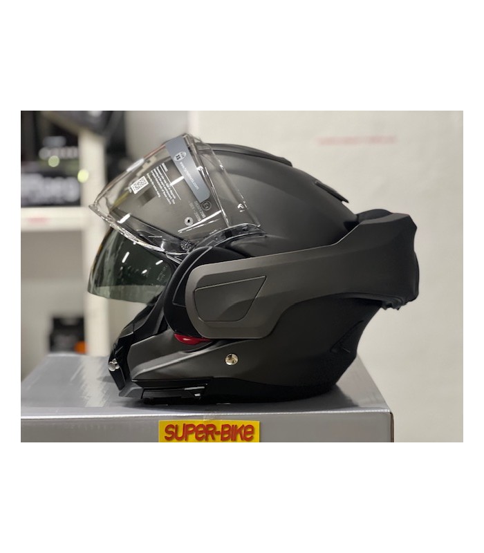 Casque HJC F100 titan matt
