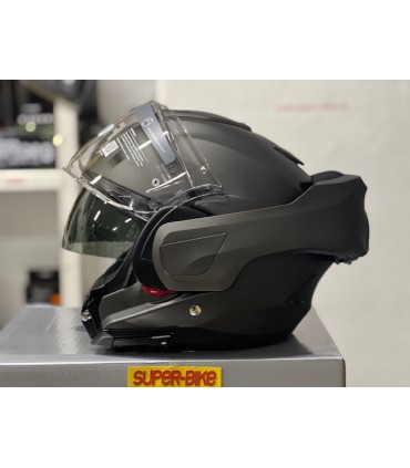 Casque HJC F100 titan matt