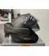 Casque HJC F100 titan matt