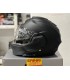 Casque HJC F100 noir matt