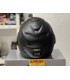 Casque HJC F100 noir matt
