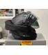 Casque HJC F100 noir matt