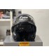 Casque HJC F100 noir matt