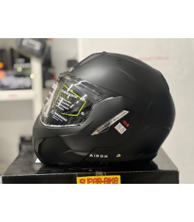 Helm Airoh Mathisse 2 schwarz matt