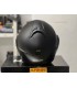 CasqueAiroh Mathisse 2 noir matt
