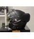 CasqueAiroh Mathisse 2 noir matt