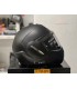 CasqueAiroh Mathisse 2 noir matt