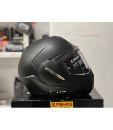 Helm Airoh Mathisse 2 schwrz matt