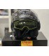 CasqueAiroh Mathisse 2 noir matt