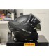 Casco Airoh Mathisse 2 nero opaco