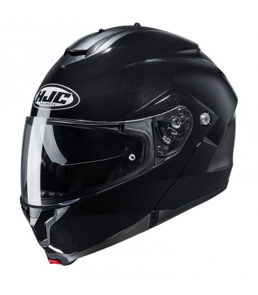 Casque modulaire HJC C91N noir