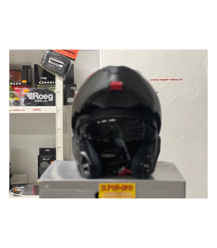 Casco modulare HJC C91N nero opaco
