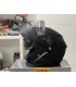 Casque modulaire HJC C91N noir matt