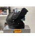 Casque modulaire HJC C91N noir matt