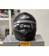 Casque modulaire HJC C91N noir matt