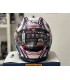 Arai RX-7V EVO KIYO TRICO helmet