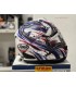 Arai RX-7V EVO KIYO TRICO helmet