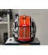 Arai RX-7V Evo Isle Of Man 2025 helmet