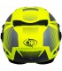 Helm ONE Alfa 2.0 gelb grau