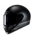Helm HJC V10 Tami schwarz
