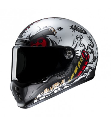 Helm HJC V10 Vatt
