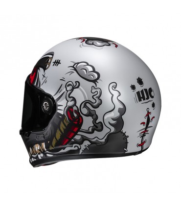 Helm HJC V10 Vatt