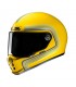 Helm HJC V10 Foni gelb