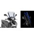 Givi D1128BL HONDA SH 125i-150i abs (12-16)