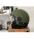 Momo Design Figther Classic green matt