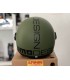 Momo Design Figther Classic green matt