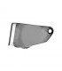 Visier HJC V10 light schwarz