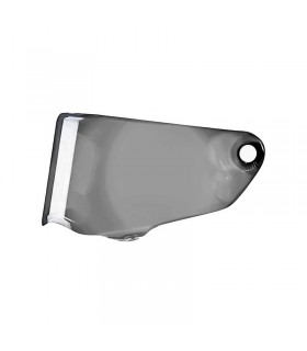 Visier HJC V10 light schwarz