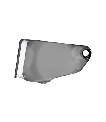 Visier HJC V10 light dark