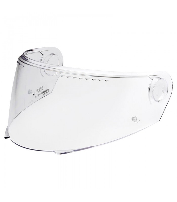 Visiera Schuberth E2 50-59 trasparente