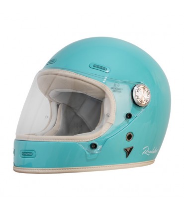 By City Roadster 3 aqua helm