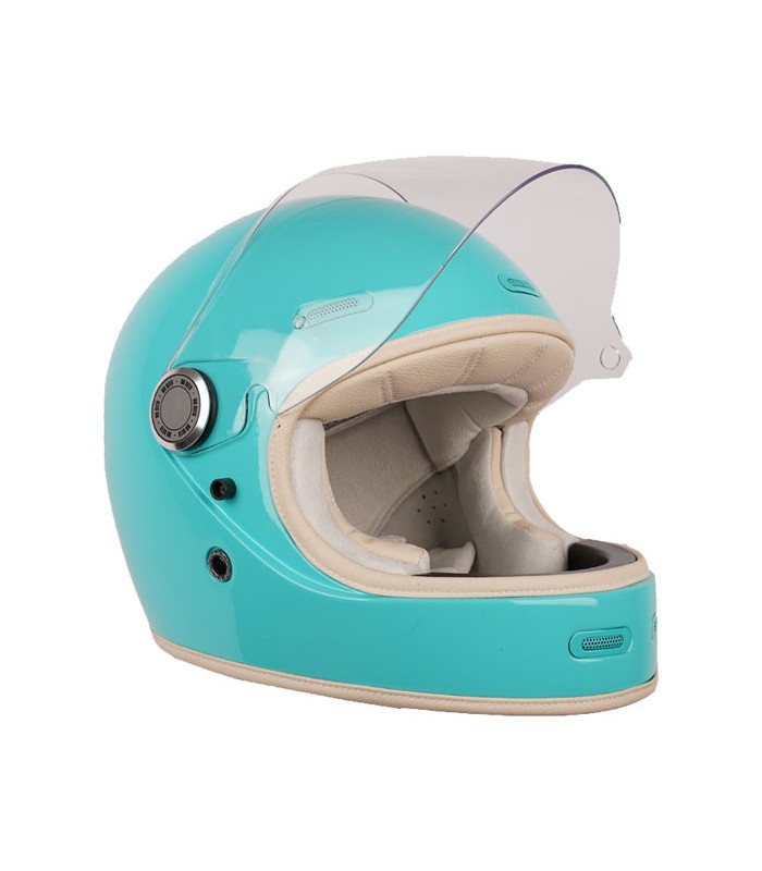 Casco integrale By City Roadster 3 aqua
