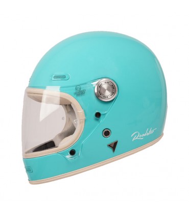 By City Roadster 3 aqua helmet
