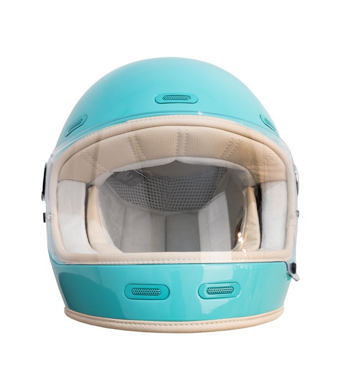 By City Roadster 3 aqua helm