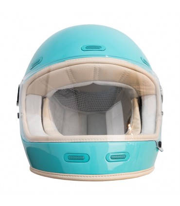 By City Roadster 3 aqua helm