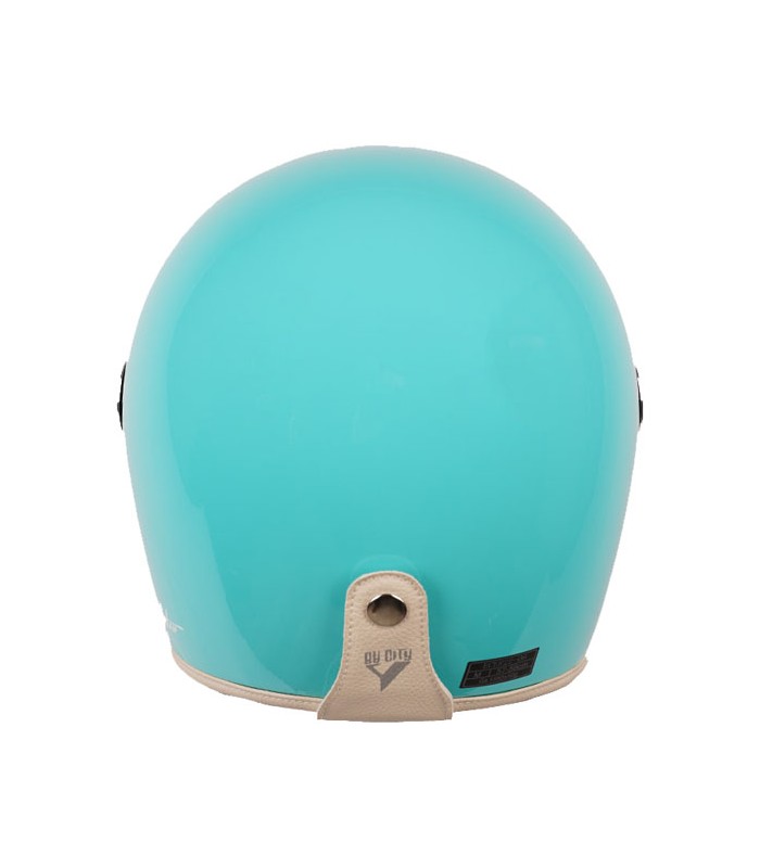 Casque By City Roadster 3 aqua