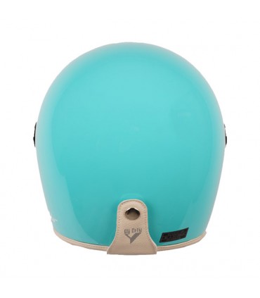 By City Roadster 3 aqua helm
