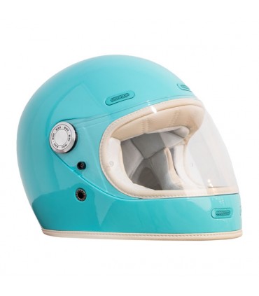 By City Roadster 3 aqua helm