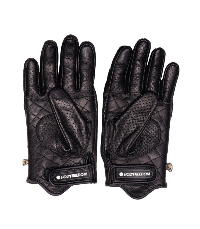 Guanti Holy Freedom Tools arancio